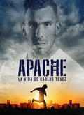 Apache: La vida de Carlos Tévez Temporada 1 [720p]